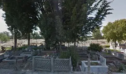 Cemetery