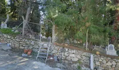 Cemetery