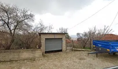 Cemile Pınarı