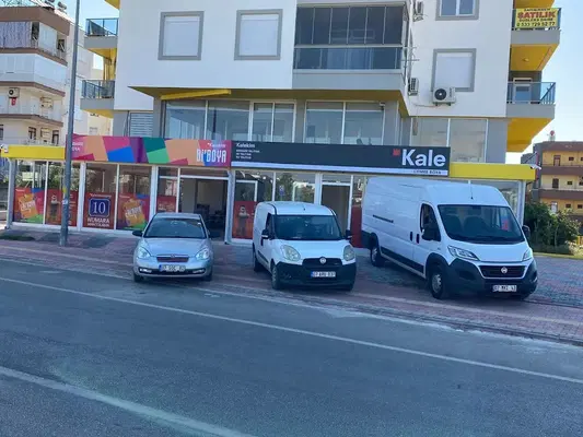 Cemre Boya İnşaat İmalat Ti̇caret Ltd.Şti̇.