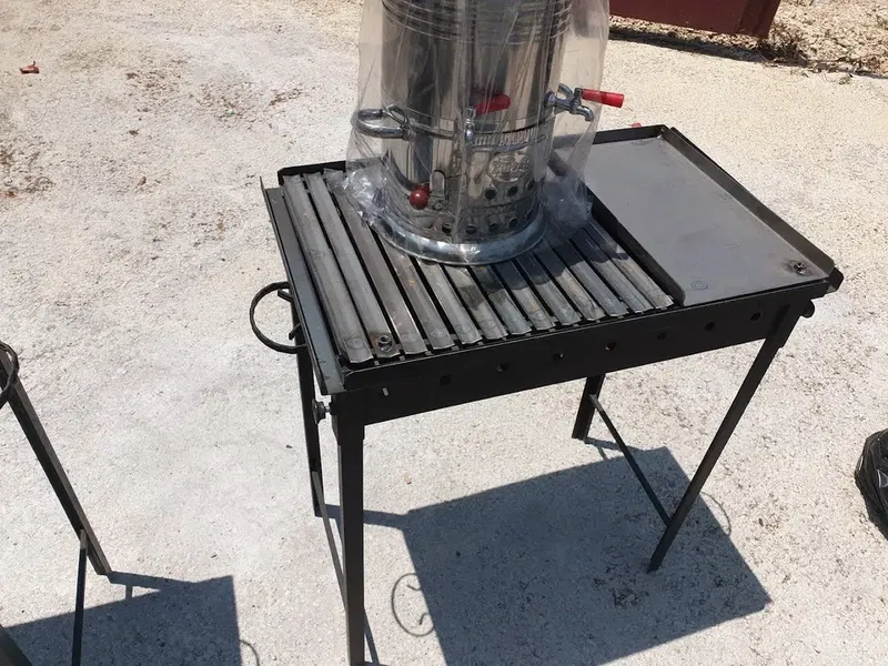 Cemre Kömürcülük - Photo 3