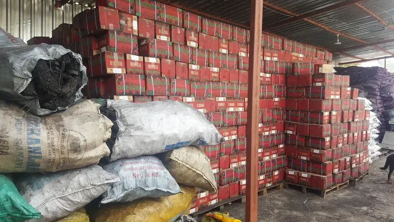 Cemre Kömürcülük - Photo 4