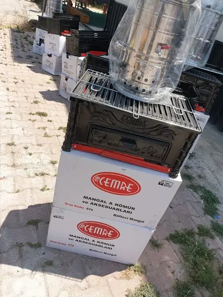 Cemre Kömürcülük - Photo 5