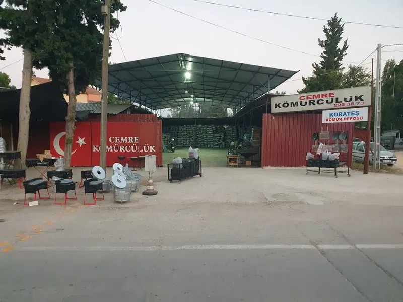 Cemre Kömürcülük - Photo 6