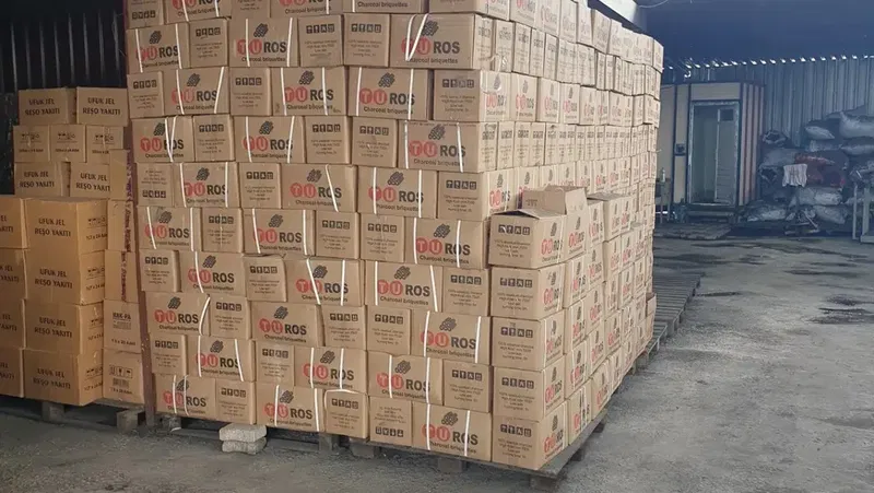 Cemre Kömürcülük - Photo 7