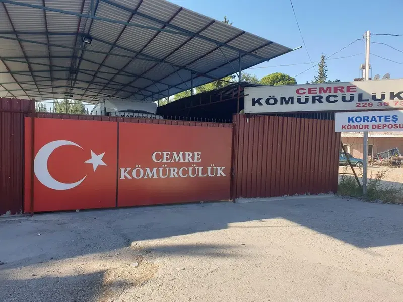 Cemre Kömürcülük - Photo 10