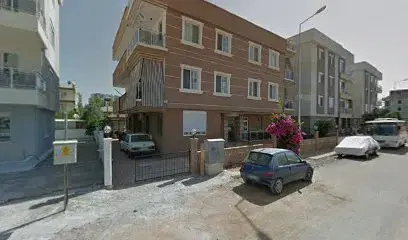 Cenaze Hizmetleri Antalya