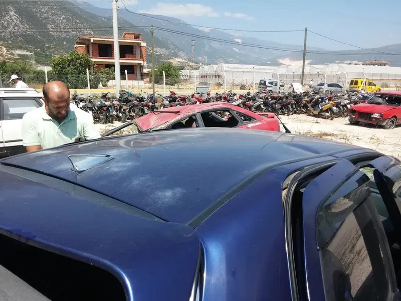 Cengiz Yediemin Otoparkı - Photo 3