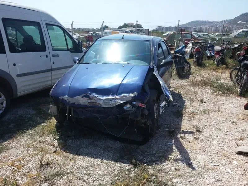 Cengiz Yediemin Otoparkı - Photo 4