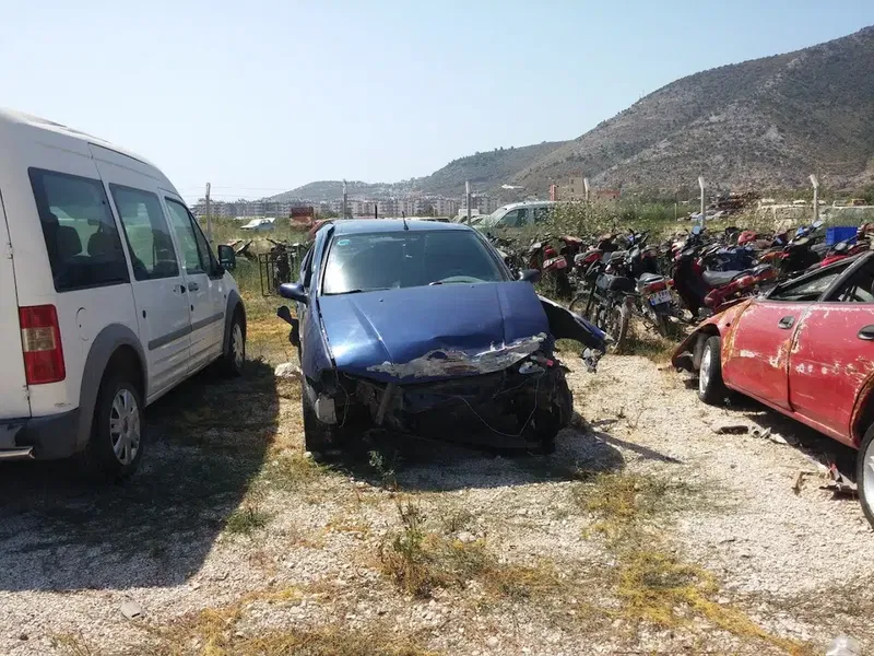 Cengiz Yediemin Otoparkı - Photo 5