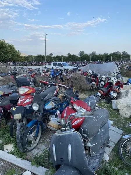 Cengiz Yediemin Otoparkı - Photo 8