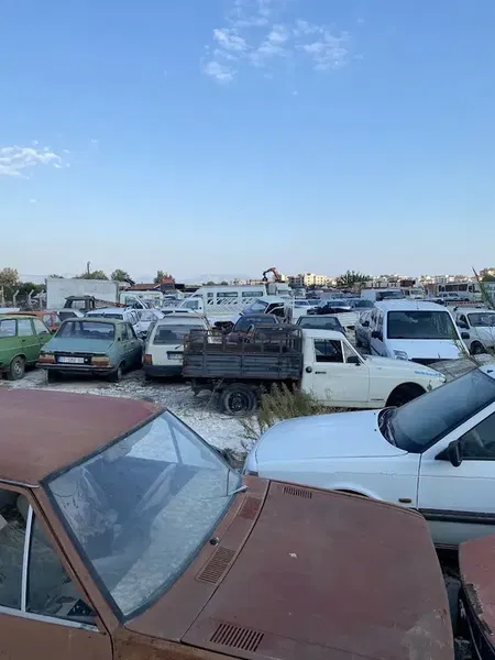 Cengiz Yediemin Otoparkı - Photo 9