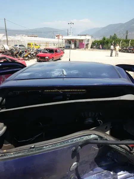 Cengiz Yediemin Otoparkı - Photo 10