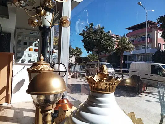 Cengizoglu Aydinlatma
