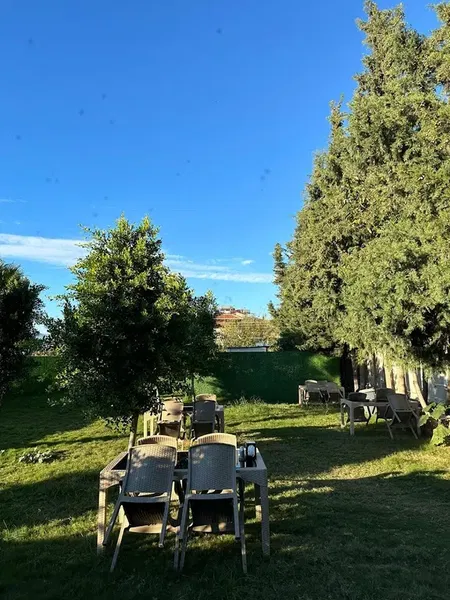 Cennet Deresi Restaurant Ova Şubesi - Photo 2