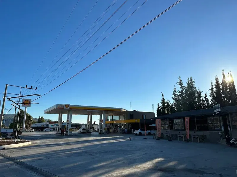 Cennet Deresi Restaurant Ova Şubesi - Photo 3