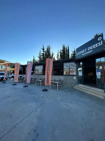 Cennet Deresi Restaurant Ova Şubesi - Photo 4