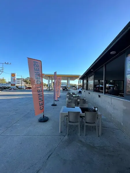 Cennet Deresi Restaurant Ova Şubesi - Photo 5