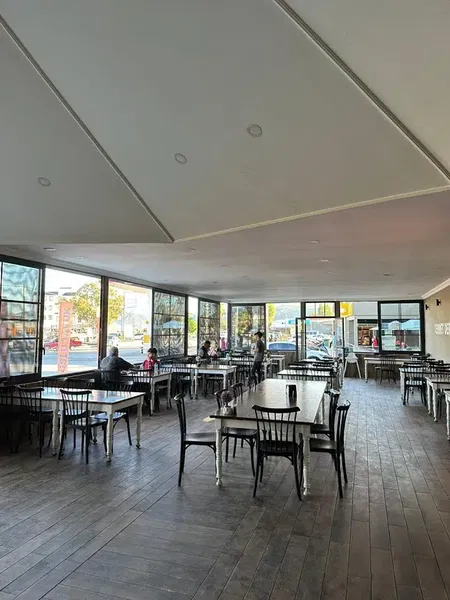 Cennet Deresi Restaurant Ova Şubesi - Photo 7