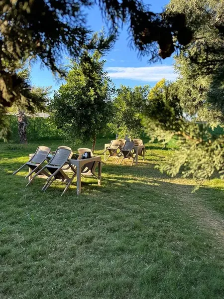 Cennet Deresi Restaurant Ova Şubesi - Photo 9