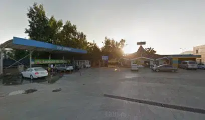Cennet Oto Yıkama