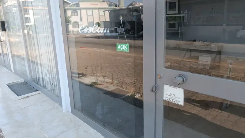 CESCOM Bilgisayar Teknik Servis Tur.Tic ve San Ltd şti. - Photo 3