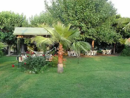 Cesur Pansiyon