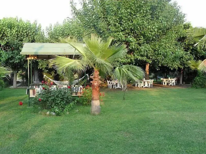 Cesur Hostel - Photo 1