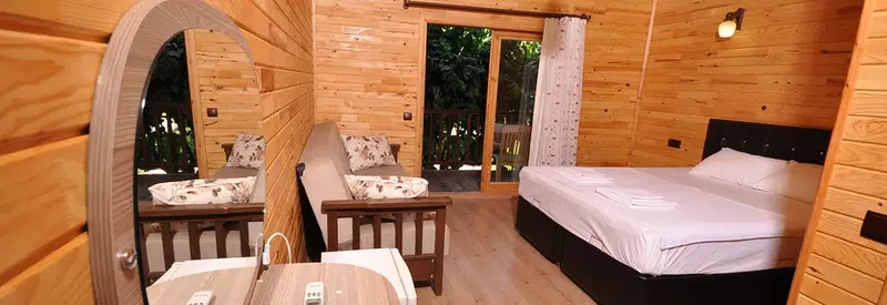 Cesur Hostel - Photo 3