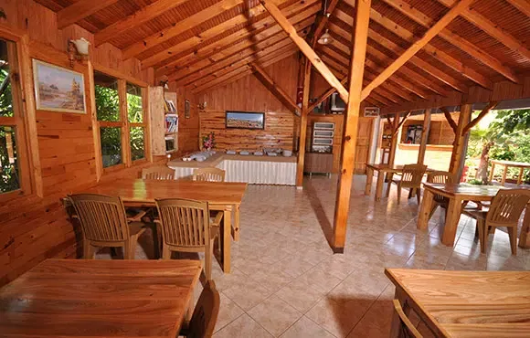 Cesur Hostel - Photo 5