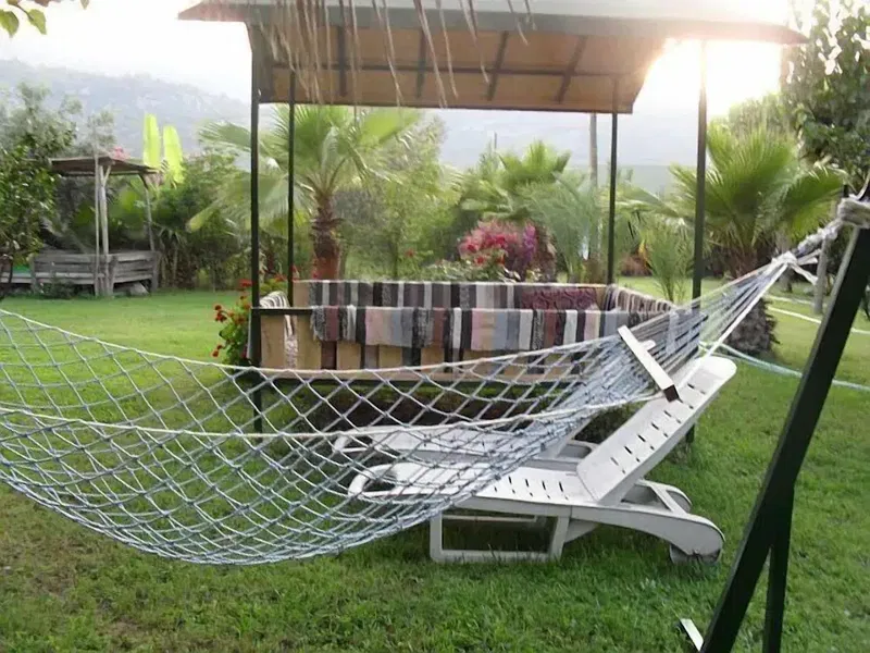 Cesur Hostel - Photo 7