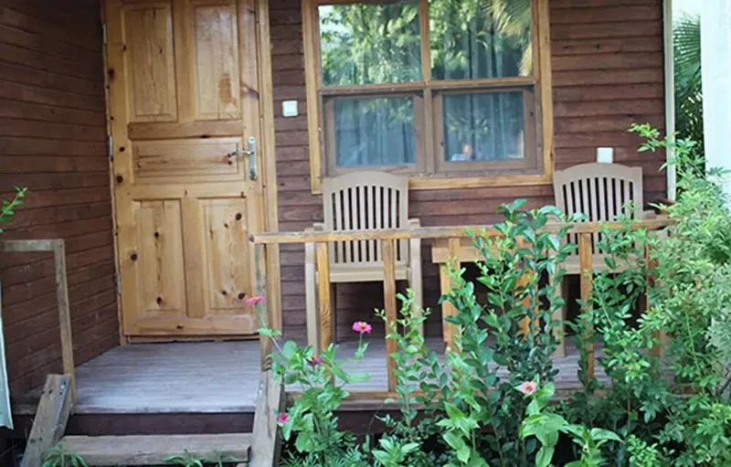 Cesur Hostel - Photo 9