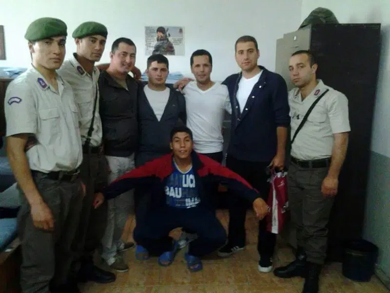 Cevizli Jandarma Karakol Komutanlığı - Photo 2