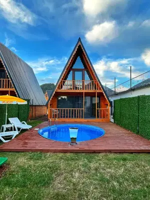 Cevo Bungalov