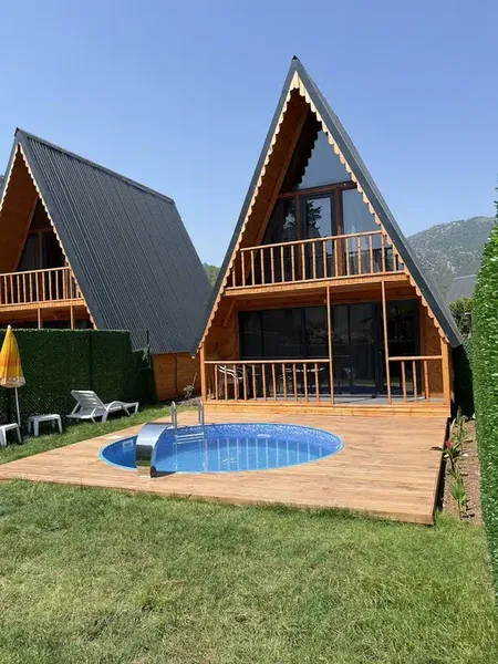 Cevo Bungalov - Photo 2