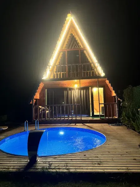 Cevo Bungalov - Photo 4
