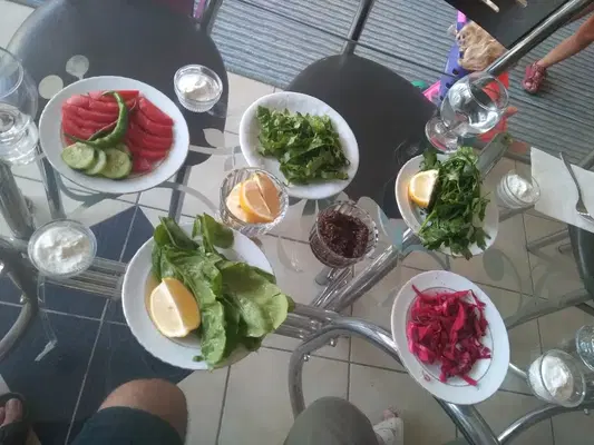 Ceyhan Pide Salonu