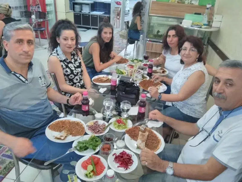 Ceyhan Pide Salonu - Photo 5