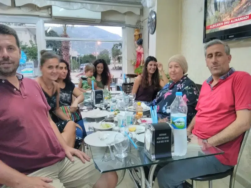 Ceyhan Pide Salonu - Photo 7