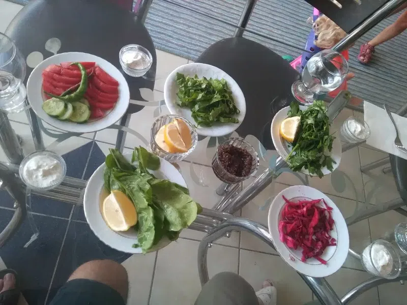 Ceyhan Pide Salonu - Photo 9