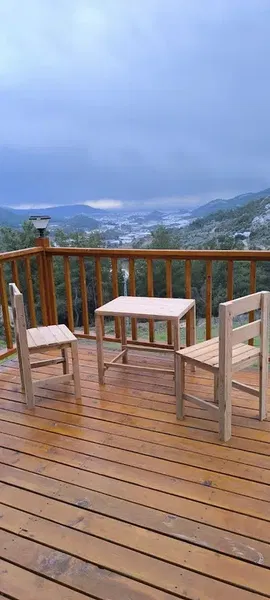 Ceylan Vi̇lla Evleri̇ - Photo 7