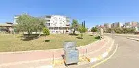 Cezaevi Kavşağı