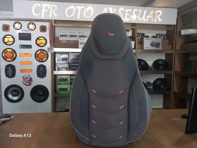 Cfr Oto Aksesuar - Photo 10
