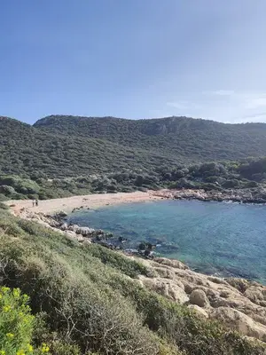 Choban Beach