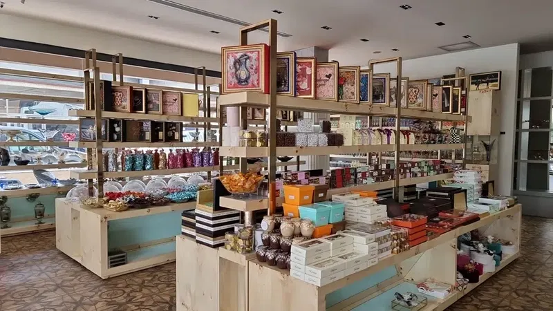 Chocolate House - Photo 3