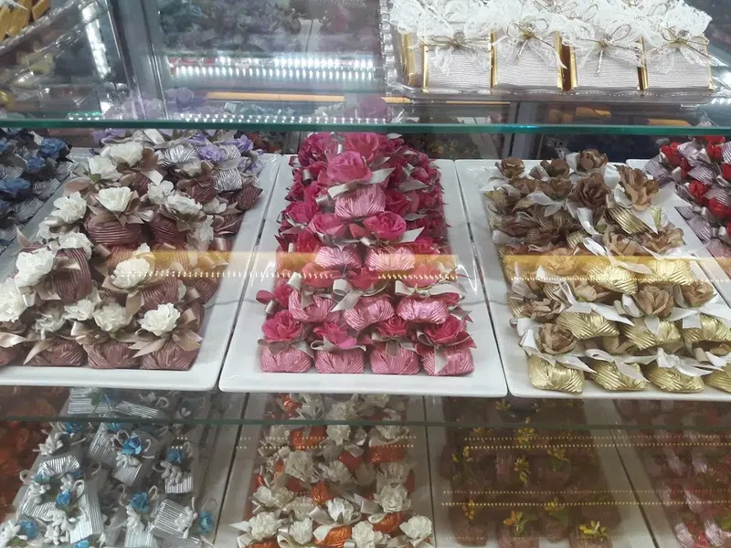 Chocolate House - Photo 4