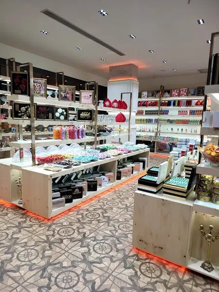 Chocolate House - Photo 6