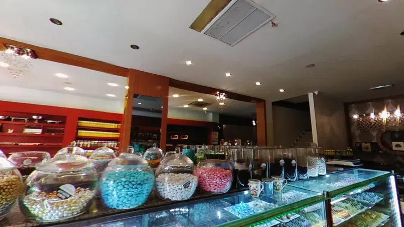 Chocolate House - Photo 7