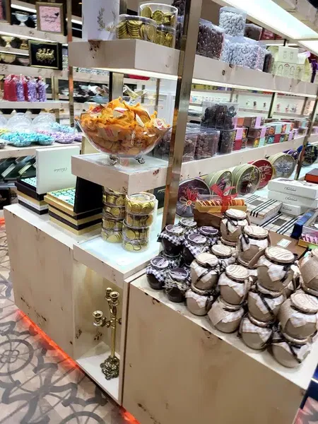 Chocolate House - Photo 9