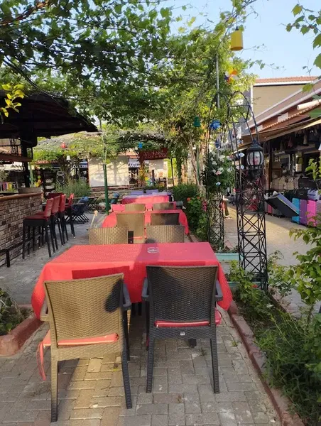 CİCİ Restaurant Oki Doki - Photo 1